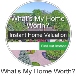 What is my Home Worth? Instantly Find the Market Value of your Livingston NJ Home