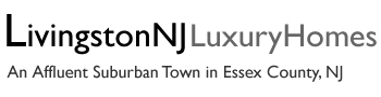 Livingston NJ Livingston New Jersey Luxury Real Estate Listings Luxury Homes For Sale MLS Search 